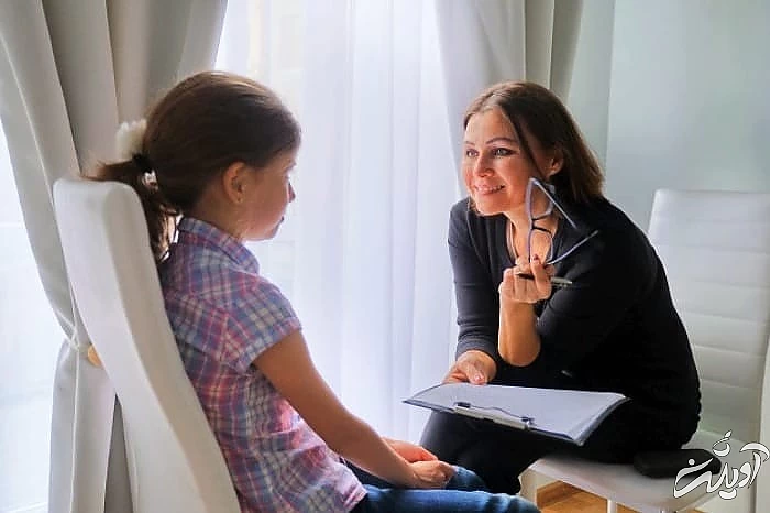 تربیت کودک جسور